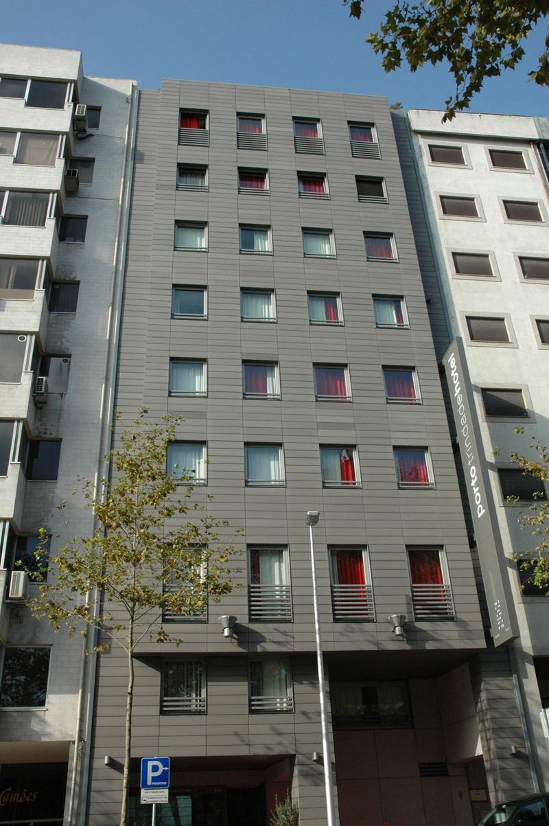 Hotel Porto Trindade Hotel, Portugal, Porto. Großes 1
