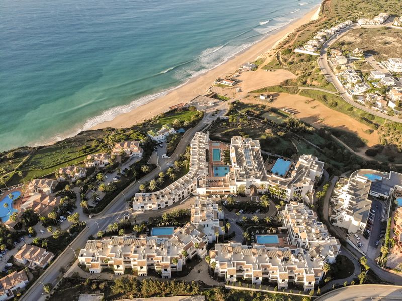 Hotel Belmar Spa and Beach Resort - ..., Portugal, Lagos. Großes 2