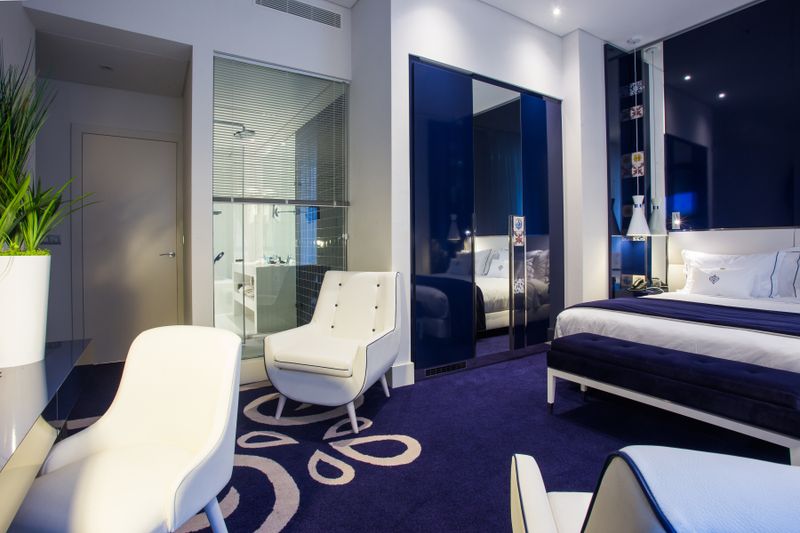 Hotel Portugal Boutique Hotel, Portugal, Lissabon. Großes 6