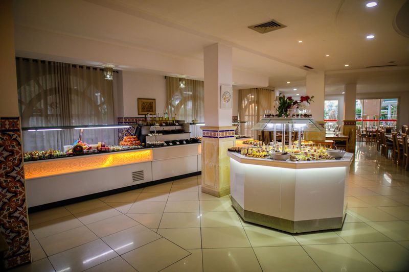 Hotel Zodiac, Tunesien, Hammamet. Großes 46