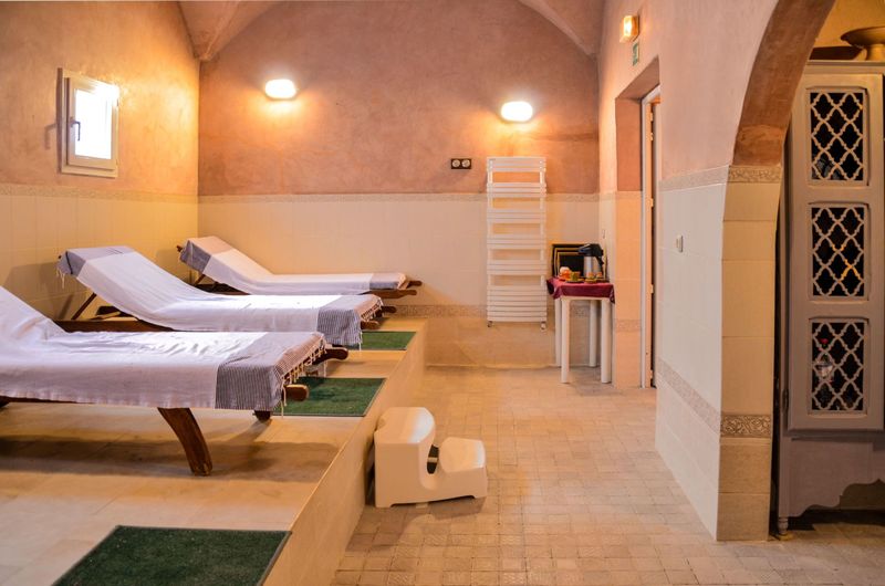 Hotel Aziza Beach Golf and spa, Tunesien, Hammamet. Großes 23