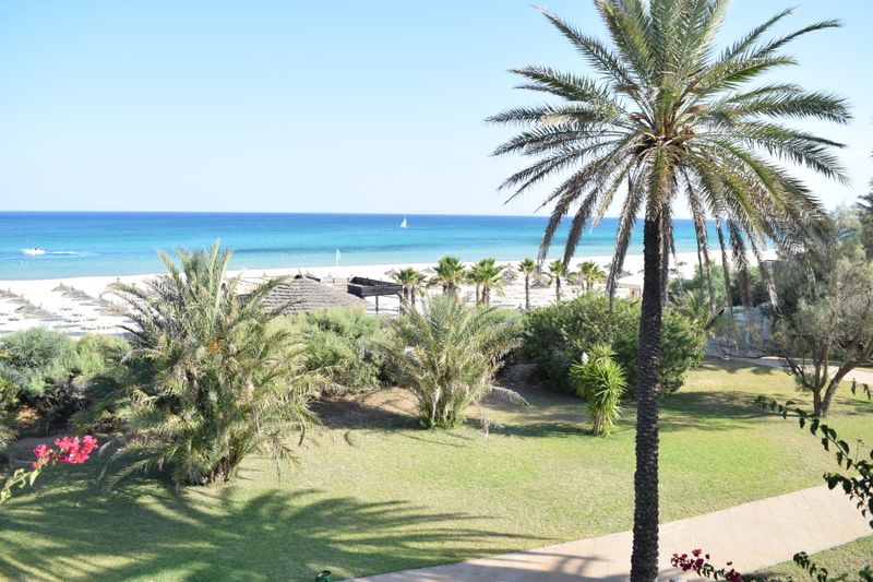 Hotel Oceana Hotel & Spa, Tunesien, Hammamet. Großes 2