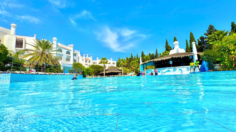 Hotel Hammamet Garden, Tunesien, Hammamet. Großes 1