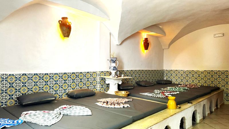 Hotel Hammamet Garden, Tunesien, Hammamet. Großes 47