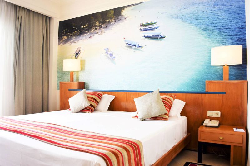 Hotel Hotel Laico Hammamet, Tunesien, Yasmine Hammamet. Großes 34