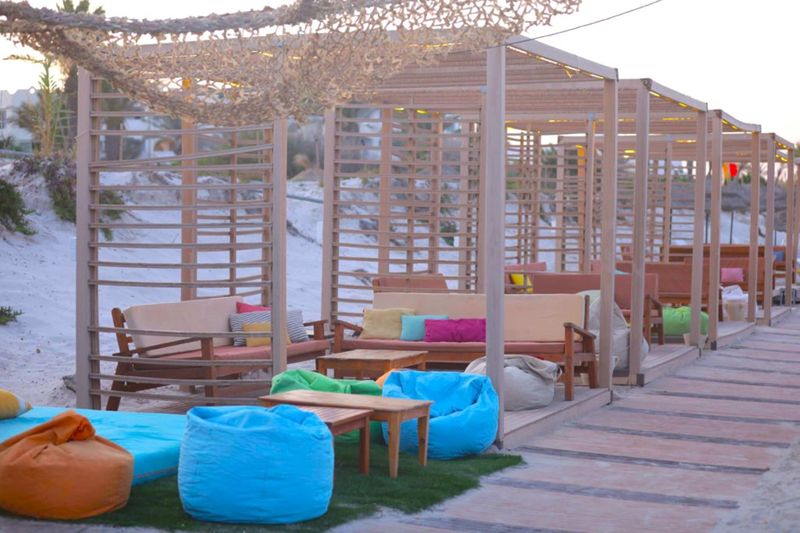 Hotel Mahdia Beach and Aquapark, Tunesien, Mahdia. Großes 53