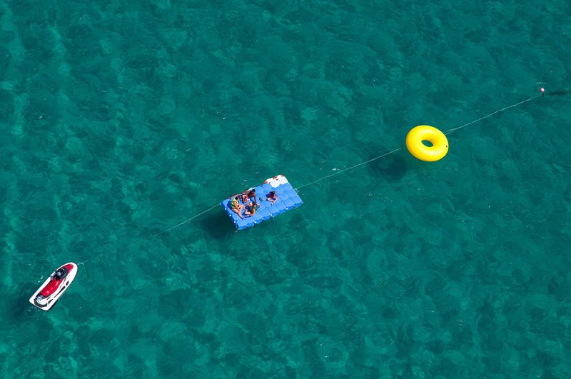 Hotel Thalassa Mahdia and Aquapark, Tunesien, Mahdia. Großes 2