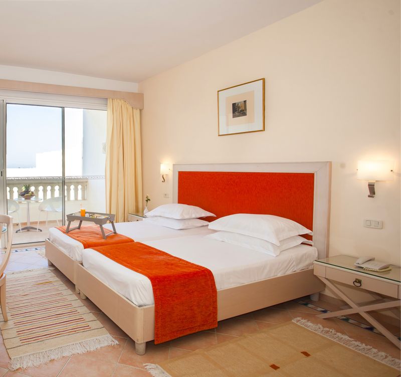 Hotel Marhaba Club, Tunesien, Sousse. Großes 26