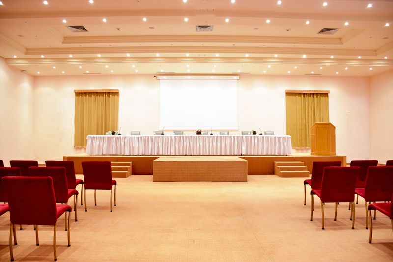 Hotel Royal Karthago Djerba, Tunesien, Midoun. Großes 2