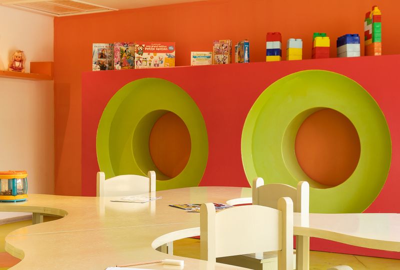 Hotel Movenpick Resort and Marine Spa Sousse, Tunesien, Sousse. Großes 61