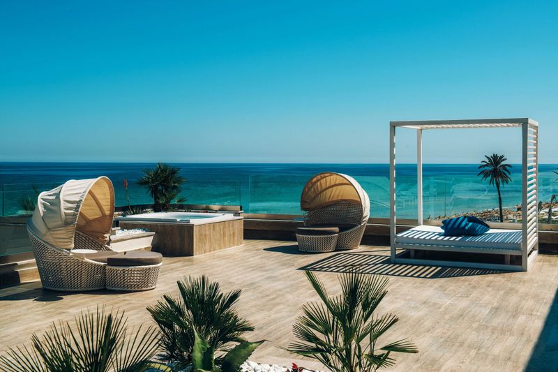 Hotel Iberostar Selection Kuriat Palace, Tunesien, Monastir. Großes 2