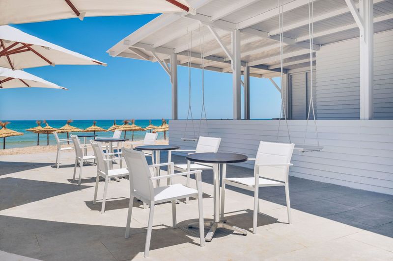 Hotel Iberostar Selection Kuriat Palace, Tunesien, Monastir. Großes 38