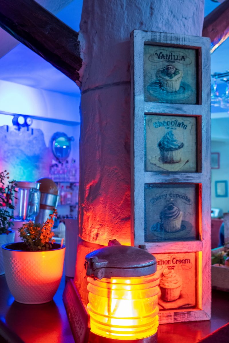 Hotel Bahar Hotel, Türkei, Fethiye. Großes 10