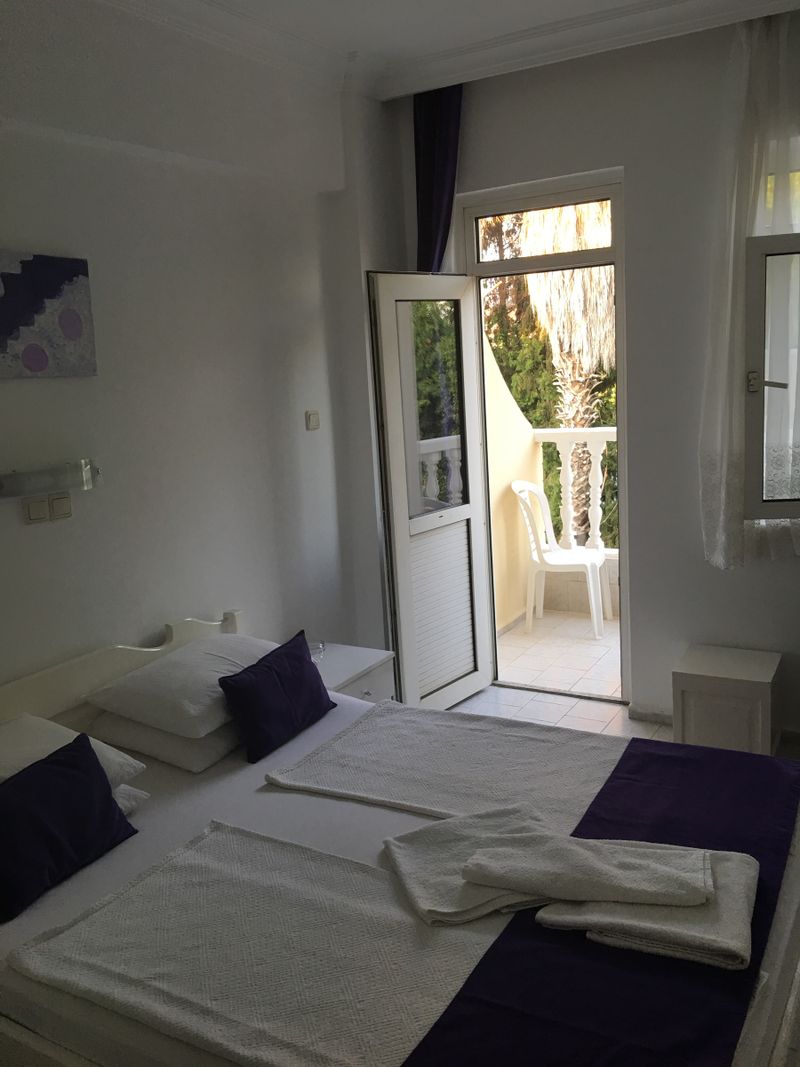 Hotel Cenk Bey Hotel, Türkei, Fethiye. Großes 7