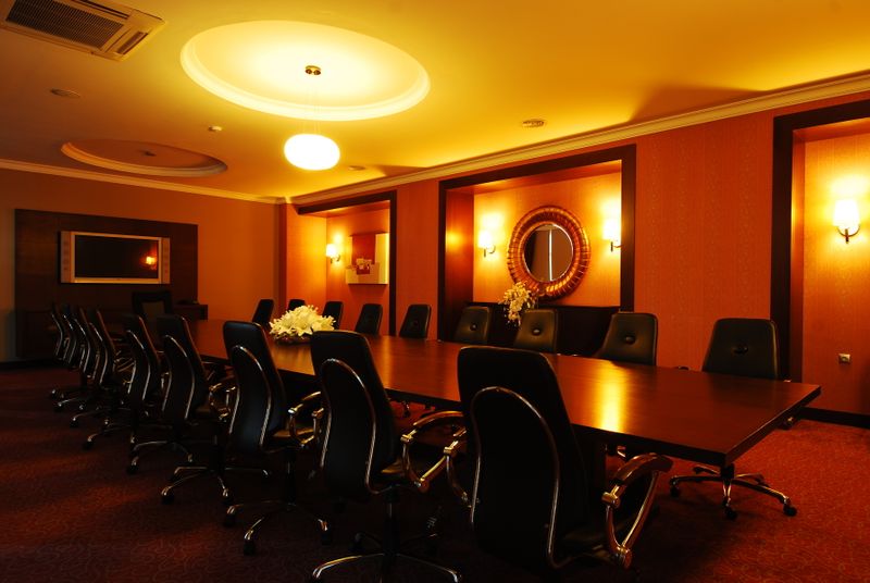 Hotel Grand Pasa Hotel, Türkei, Marmaris. Großes 8