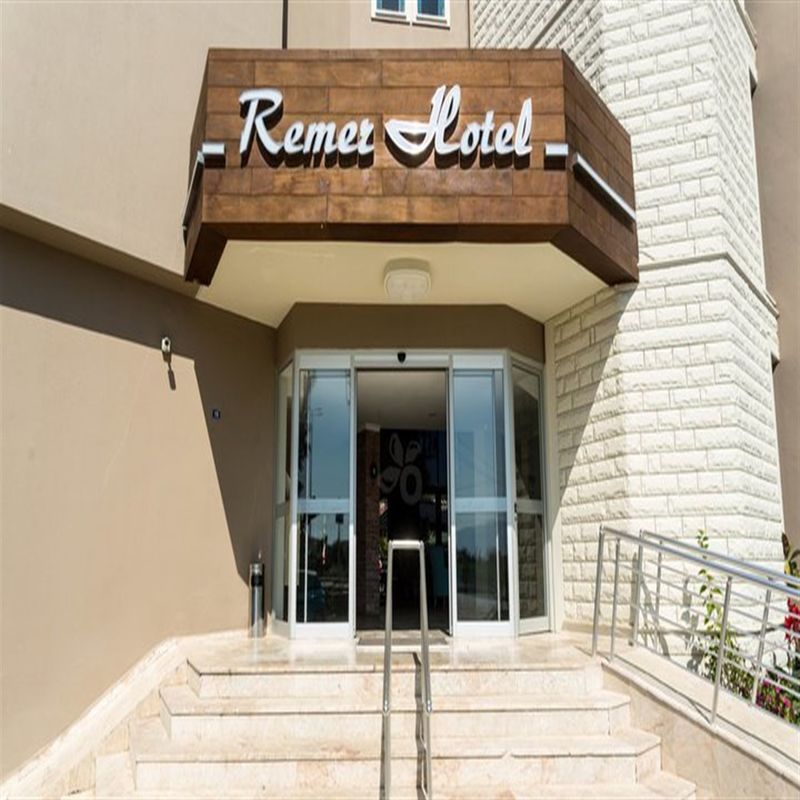 Hotel Remer Hotel, Türkei, Fethiye. Großes 1