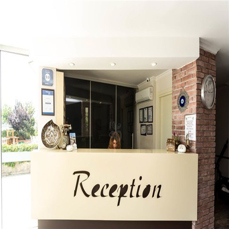 Hotel Remer Hotel, Türkei, Fethiye. Großes 2