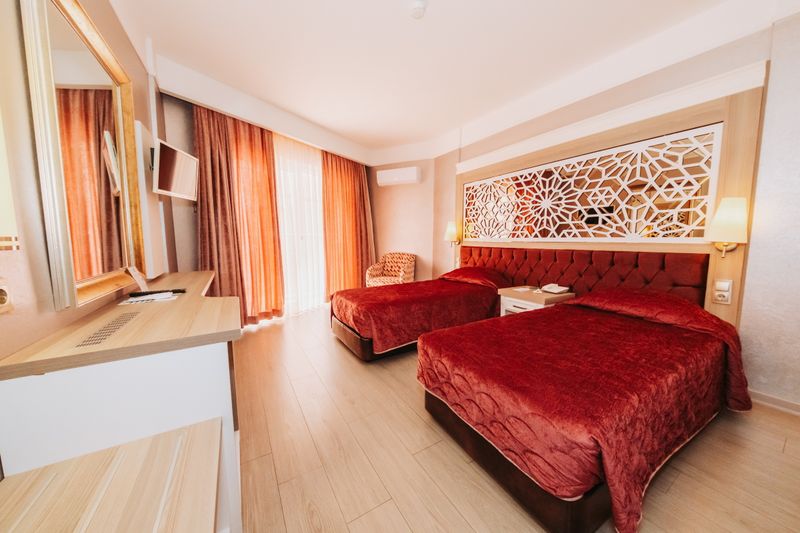 Hotel Ideal Pearl Hotel, Türkei, Marmaris. Großes 11