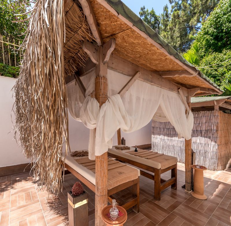 Hotel Ideal Pearl Hotel, Türkei, Marmaris. Großes 1