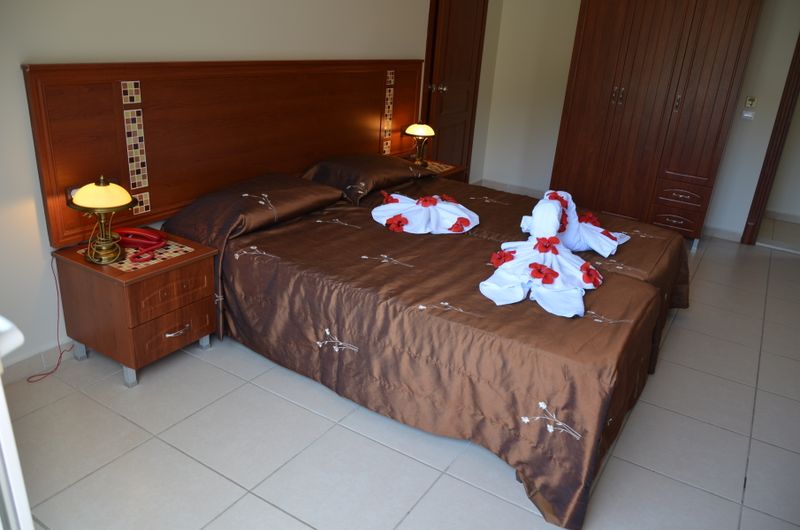 Hotel Hotel Keskin Dalyan, Türkei, Dalyan. Großes 10