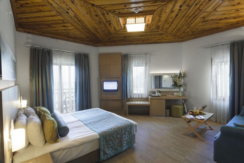 Hotel Club And Hotel Letoonia, Türkei, Fethiye. Großes 16