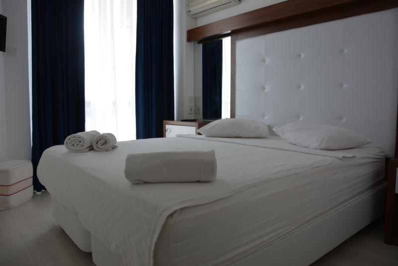 Hotel Jura Hotels Ada Beach (ex. Asena Beach Hotel), Türkei, Kusadasi. Großes 12