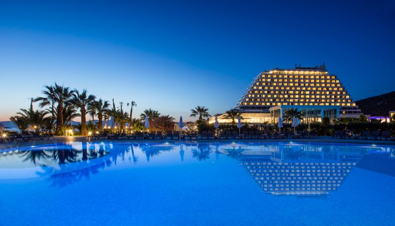 Hotel Palm Wings Ephesus Hotel, Türkei, Selcuk. Großes 1