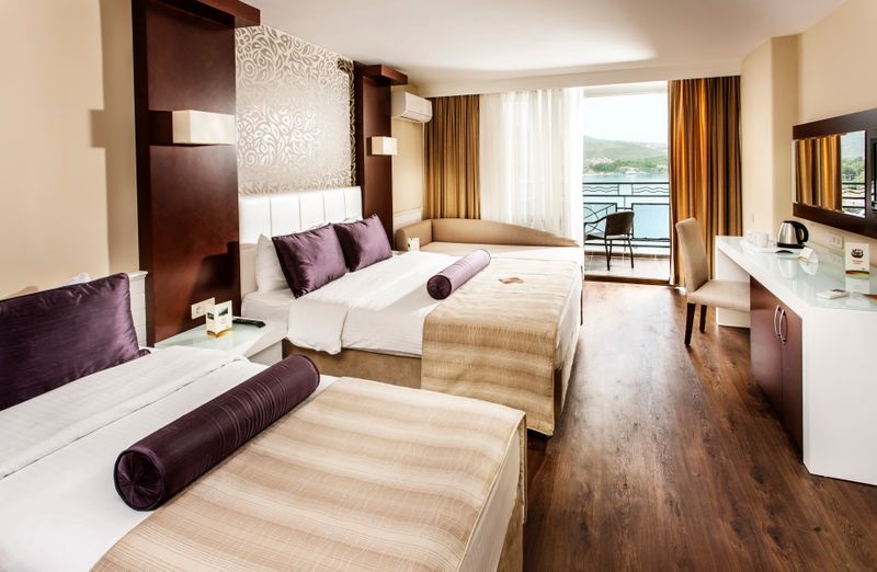 Hotel Tusan Beach Resort, Türkei, Kusadasi. Großes 15