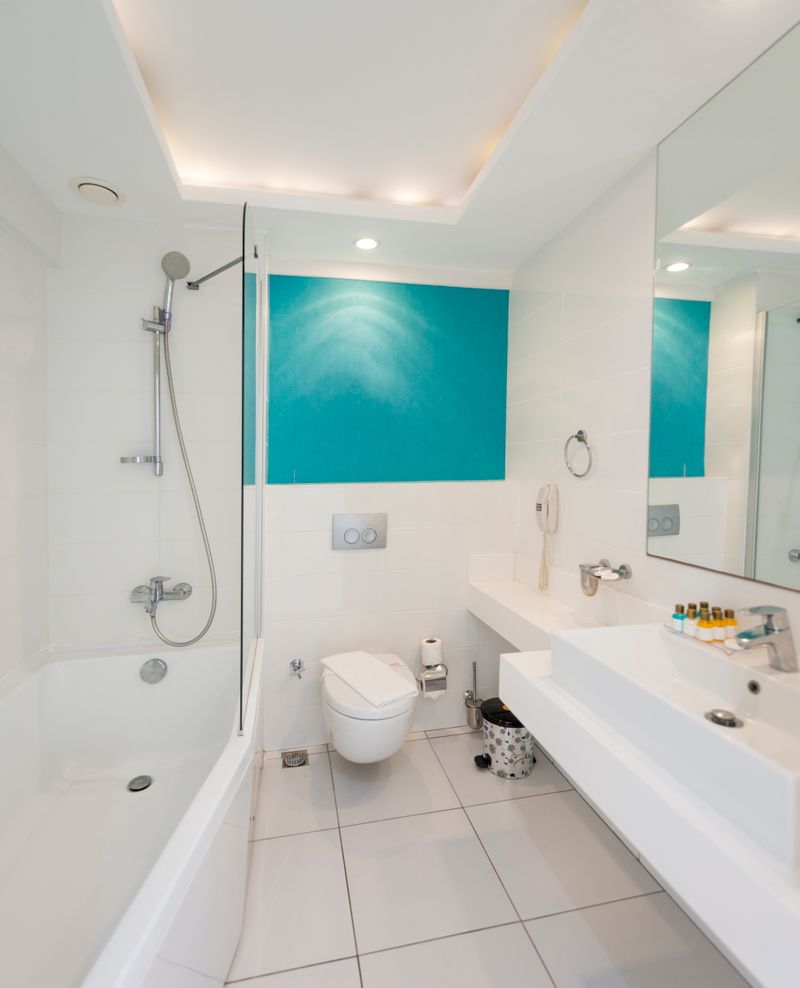 Hotel Bendis Beach Hotel, Türkei, Turgutreis. Großes 18