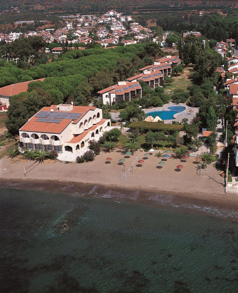 Hotel Dogan Paradise Beach, Türkei, Özdere. Großes 1