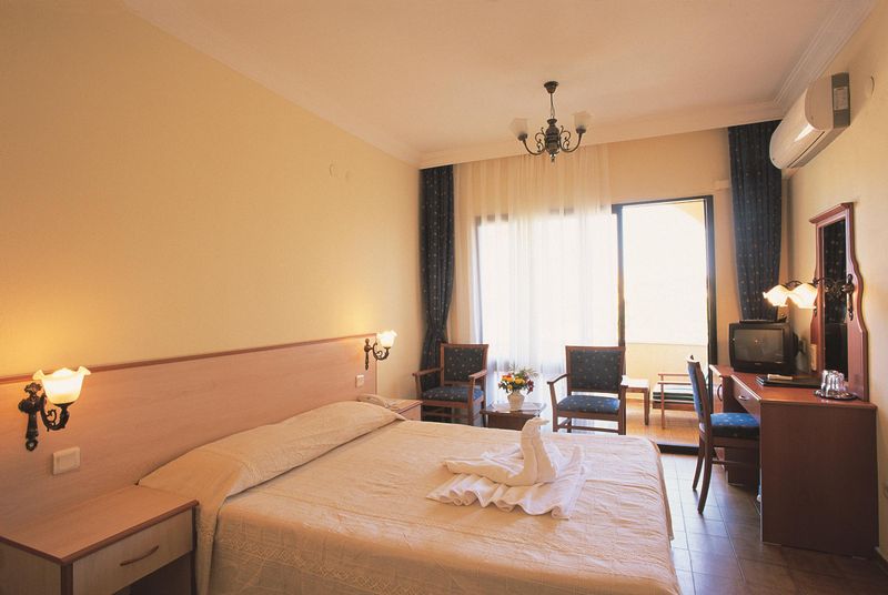 Hotel Dogan Paradise Beach, Türkei, Özdere. Großes 7