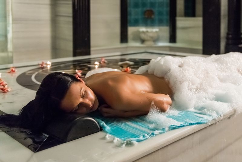 Hotel Utopia Resort And Residence, Türkei, Avsallar-Incekum. Großes 10