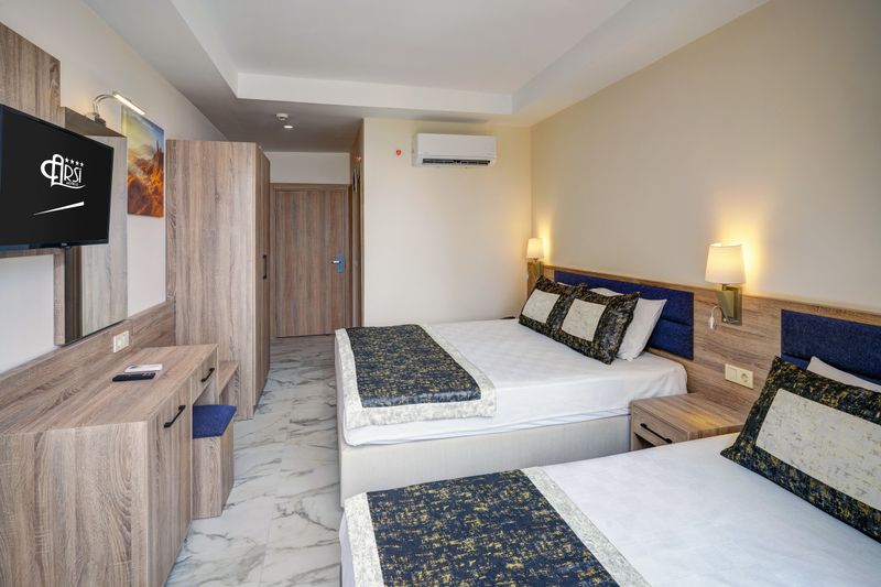 Hotel Arsi Hotel, Türkei, Alanya. Großes 22
