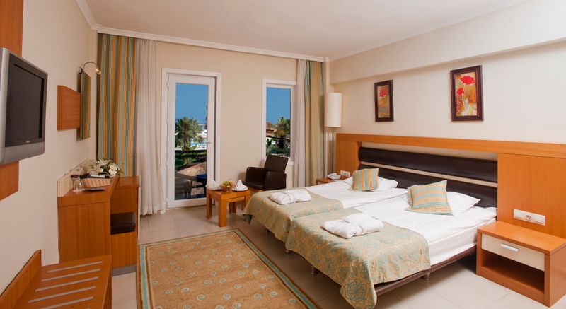 Hotel Crystal Flora Pearl Collection, Türkei, Beldibi. Großes 16