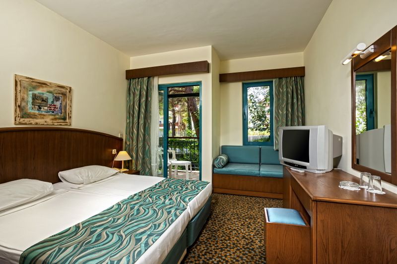 Hotel Dosi Hotel, Türkei, Side. Großes 11