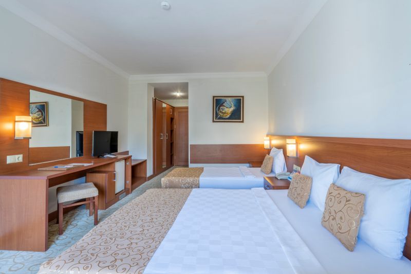 Hotel Miarosa Konakli Garden, Türkei, Konakli. Großes 13