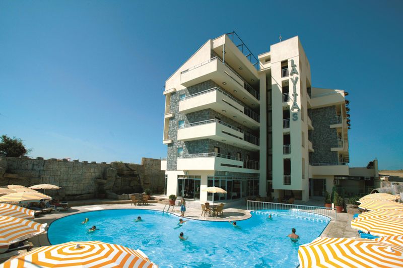 Hotel Lavitas Otel, Türkei, Manavgat. Großes 1