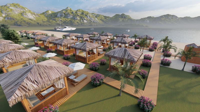 Hotel Selectum Family Comfort Side, Türkei, Kizilagac. Großes 1