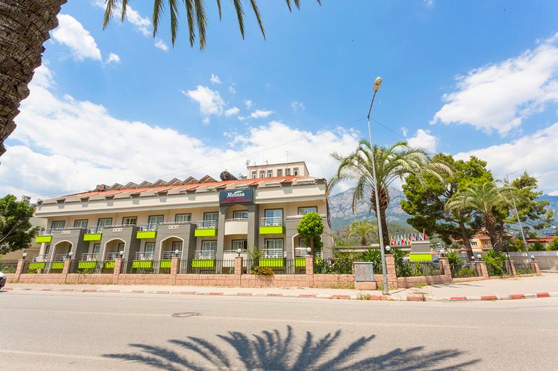 Hotel Rich Melissa Hotel, Türkei, Kemer. Großes 1