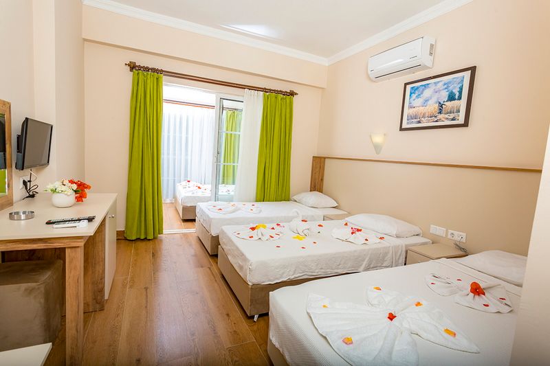 Hotel Rich Melissa Hotel, Türkei, Kemer. Großes 14