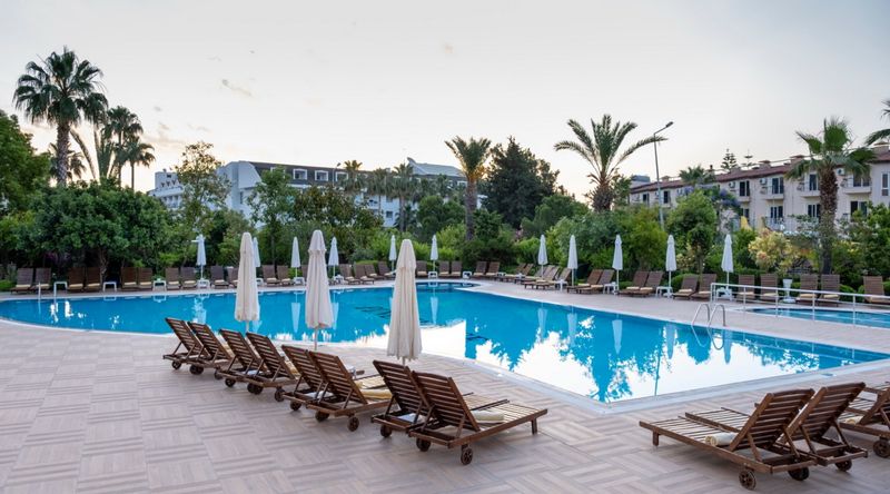 Hotel Pine House by Werde Hotels, Türkei, Çamyuva. Großes 2