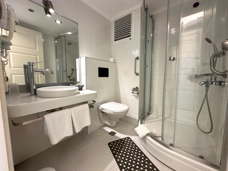 Hotel Savk Hotel, Türkei, Alanya. Großes 20