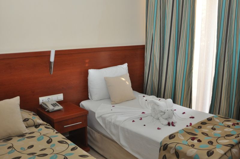 Hotel Selenium Hotel, Türkei, Side. Großes 7