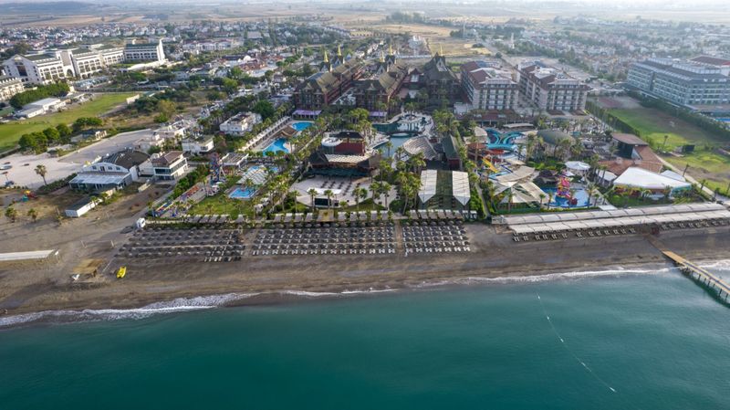 Hotel Siam Elegance Hotels & SPA, Türkei, Belek. Großes 1