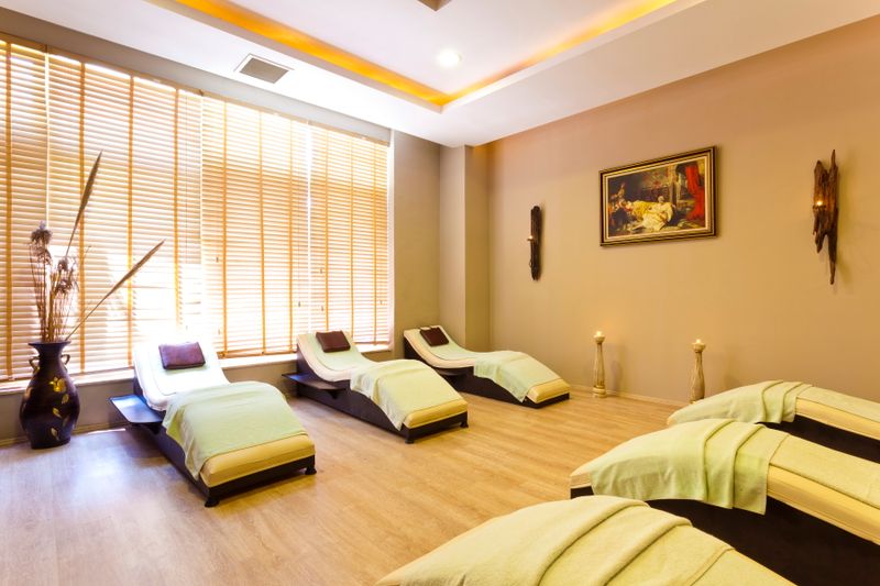 Hotel Can Garden Resort, Türkei, Manavgat. Großes 10