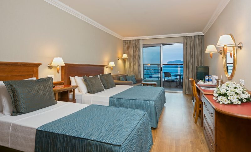 Hotel Grand Kaptan, Türkei, Alanya. Großes 23