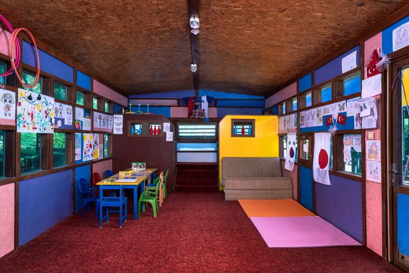 Hotel Incekum Beach Resort, Türkei, Incekum. Großes 17