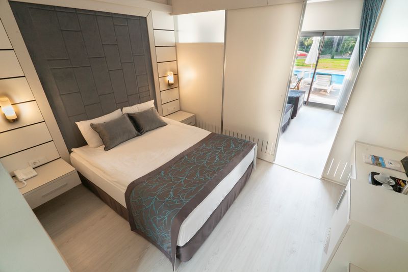 Hotel Linda Resort, Türkei, Manavgat. Großes 29