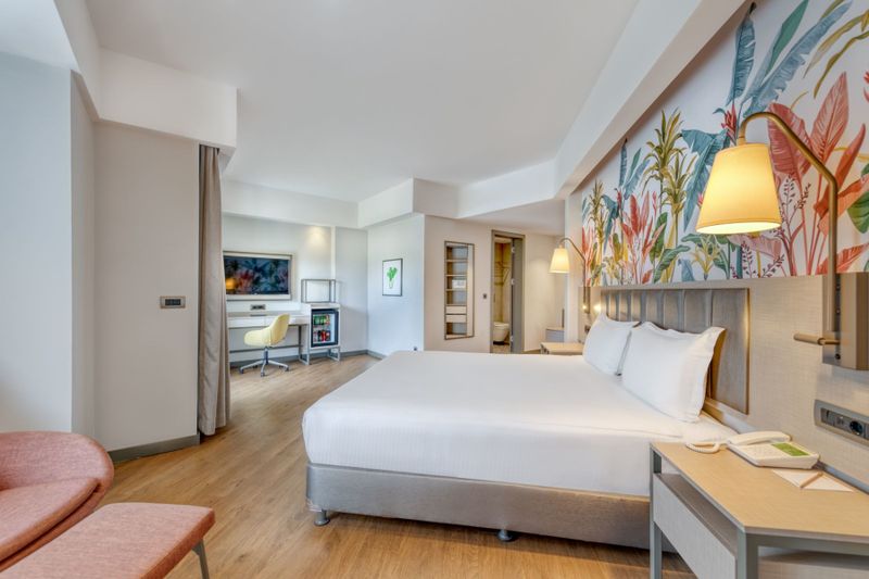 Hotel Megasaray Club Belek, Türkei, Belek. Großes 16