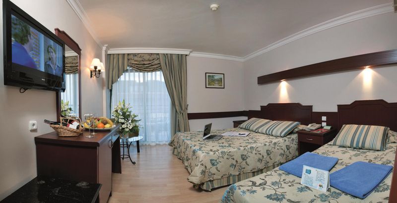 Hotel Meryan Hotel, Türkei, Okurcalar. Großes 1